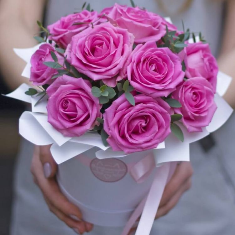 Розовый айсберг от 4 910 руб.