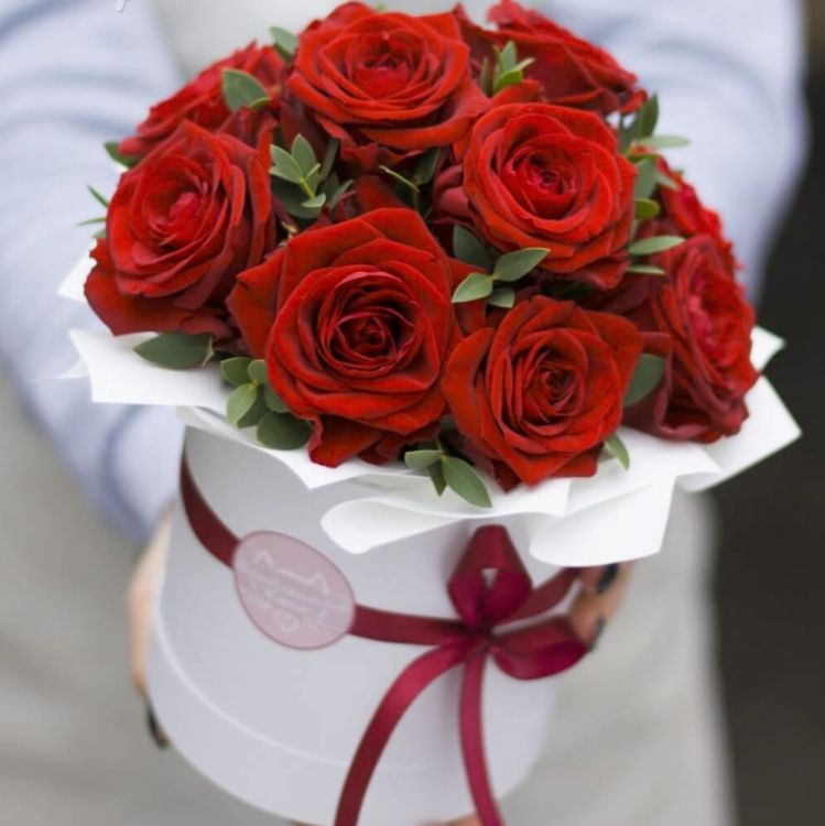 Алый закат от 4 910 руб.