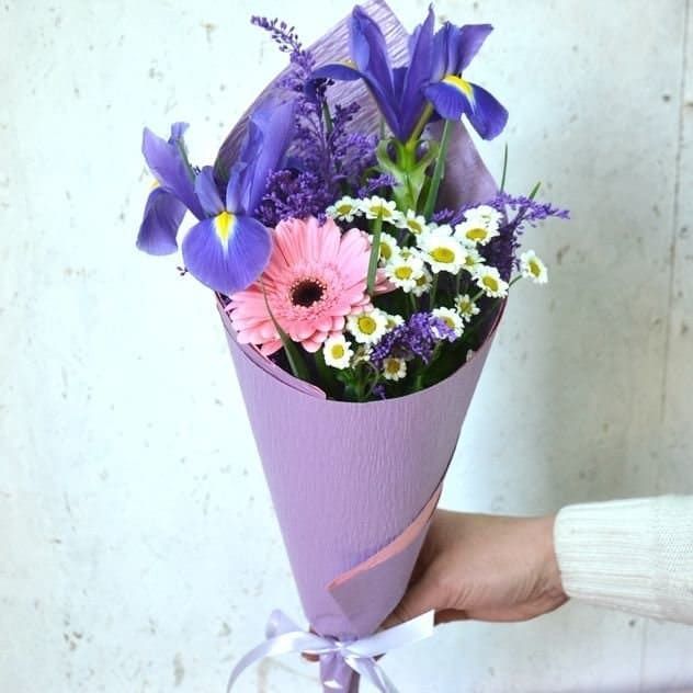 Моя дорогая от 1 750 руб.