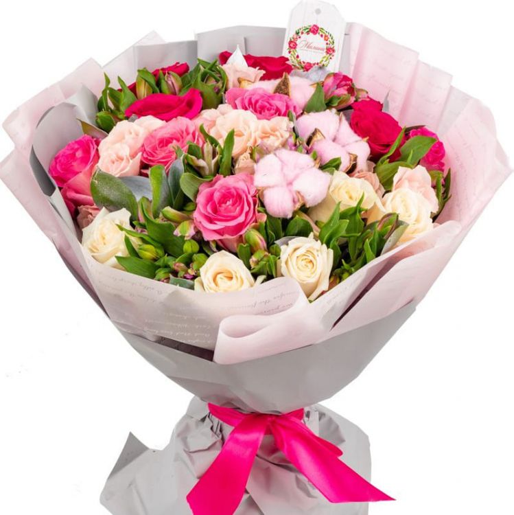 Райский цветок от 4 990 руб.