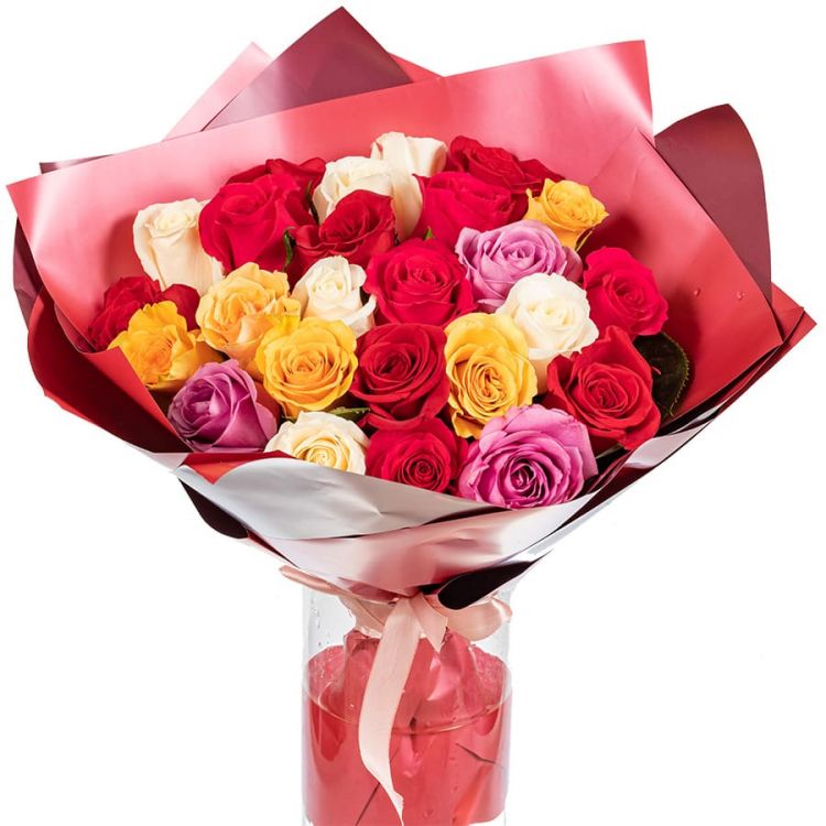 Разноцветный от 3 700 руб.