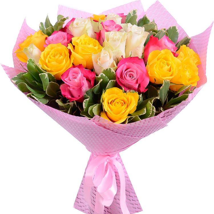 Цветы души от 3 680 руб.